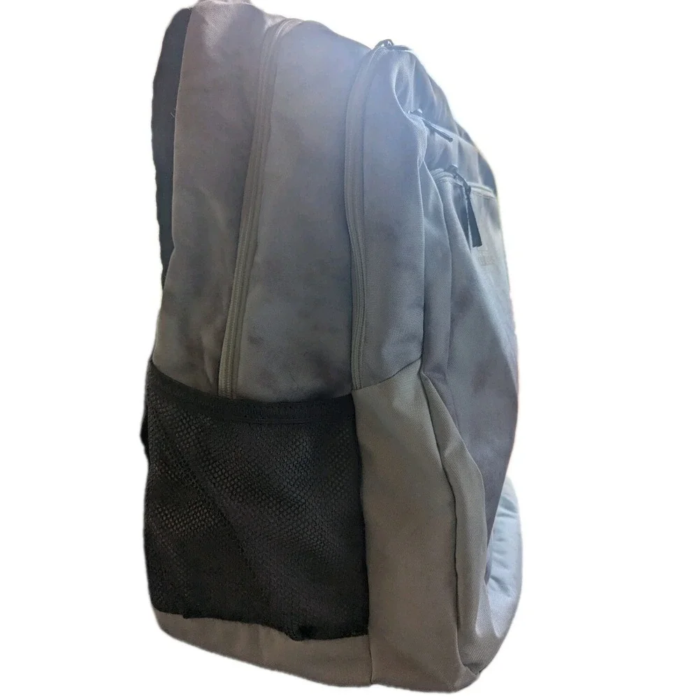 Adidas Backpack large Aqua Marine Sports School College University multi pocket